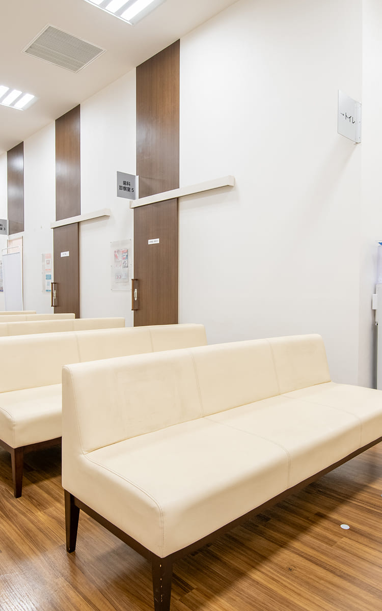 東久留米おだやかメディカルクリニック