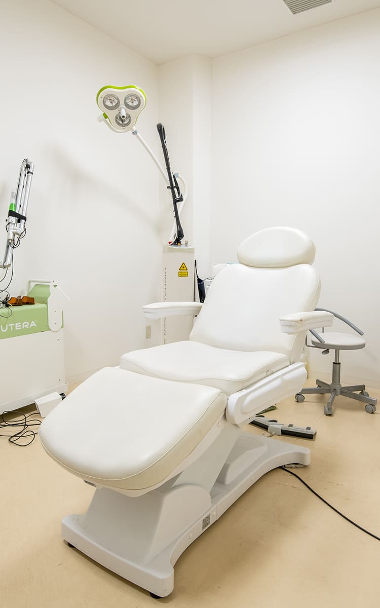 東久留米おだやかメディカルクリニック