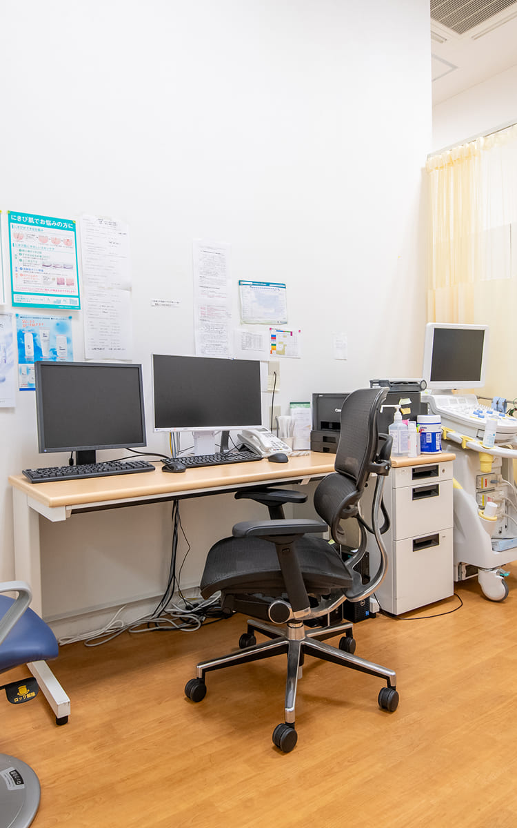 東久留米おだやかメディカルクリニック